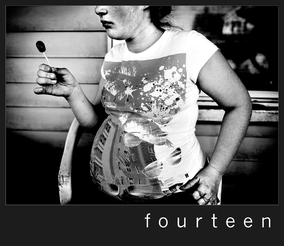 fourteen