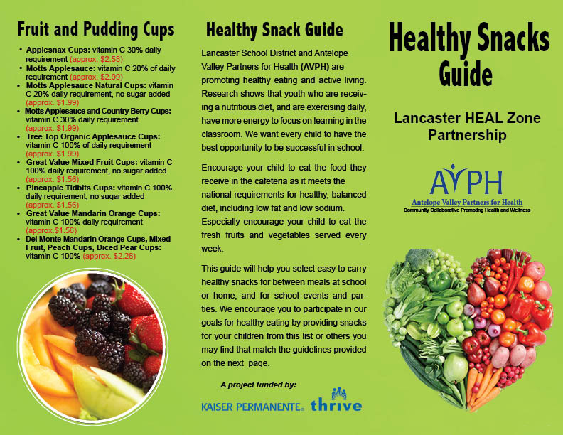 Brochure