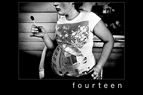 Fourteen