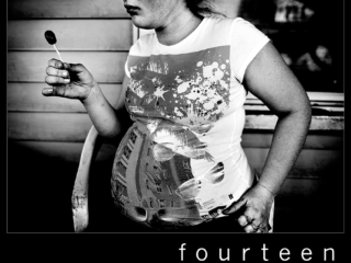 Fourteen